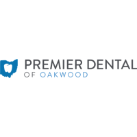 Premier Dental of Oakwood Logo