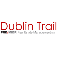 Dublin Trail Apartments Logo