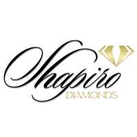 Shapiro Diamonds Logo