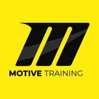 Motive Training ATX Logo