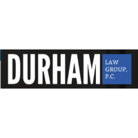 Durham Law Group, P.C Injury and Accident Attorneys Logo