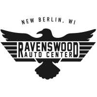 Ravenswood Auto Center Logo