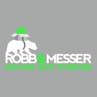 Robb & Messer Moving and Storage Logo