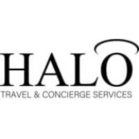 Halo Concierge Logo
