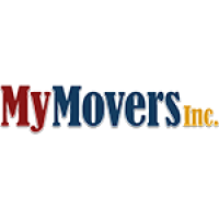My Movers Inc - Ft. Wayne Logo