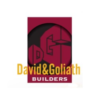 David & Goliath Builders, Inc. Logo