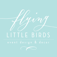 Flying Little Birds Logo