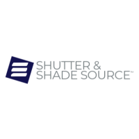 Shutter and Shade Source Logo