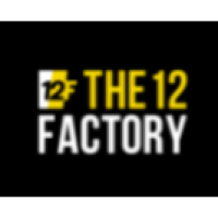 The 12 Factory Logo