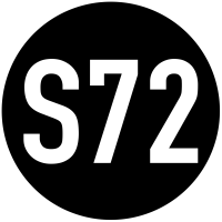 S72 Business Portraits Logo