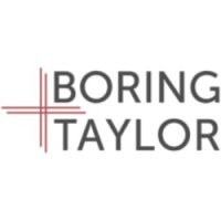 Boring+Taylor, LLP Logo