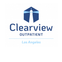 Clearview Outpatient - Los Angeles Logo