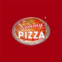 Sammy's Pizza In Neenah Logo