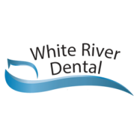 White River Dental Logo