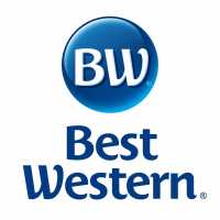 Best Western B. R. Guest Logo