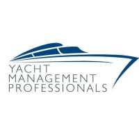 Yacht Management Professionals, LLC Logo