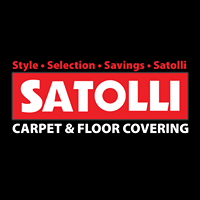 Satolli Carpet & Floor Covering Logo