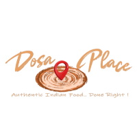 Dosa Place - Phoenix, AZ Logo