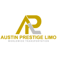 Austin Prestige Limo Logo