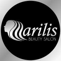 Marilis beauty Salon Logo