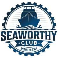 Seaworthy Club Logo