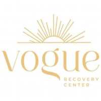 Vogue Recovery Center Logo