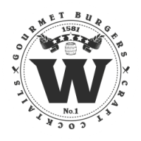 The Whiskey Logo