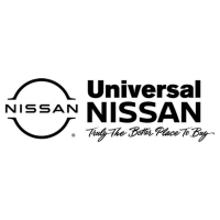 Universal Nissan Logo