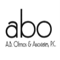 A. B. Olmos & Associates, P.C. Logo