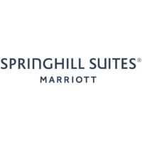 SpringHill Suites by Marriott Indianapolis Keystone Logo