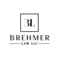 Brehmer Law LLC Logo