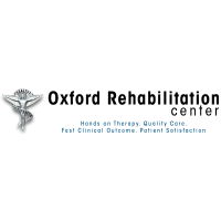 Oxford Rehabilitation Center Logo