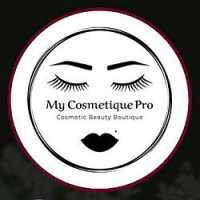 My Cosmetique Pro Logo