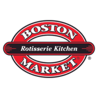Boston Market - 3303 Logo