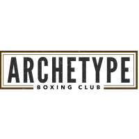 Archetype Boxing Club Logo
