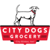 City Dogs Grocery - CLOSED Logo