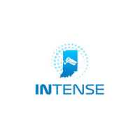 Intense Security Systems Logo