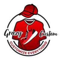 Crazy Customs Corp Logo
