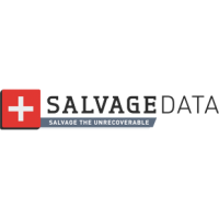 SALVAGEDATA Logo