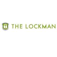 The Lockman Logo