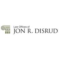 Law Office of Jon R. Disrud Logo