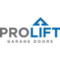 ProLift Garage Doors of Hamilton County Logo