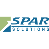 SPAR Solutions Logo
