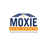 Moxie Real Estate Logo