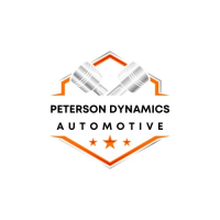 Peterson Dynamics Automotive Logo
