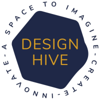 Design Hive Logo