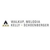 Walkup, Melodia, Kelly & Schoenberger Logo