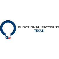 Functional Patterns Texas Logo