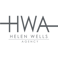 Helen Wells Agency Columbus Logo
