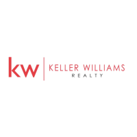 Jeremiah Tydeman | Keller Williams Logo